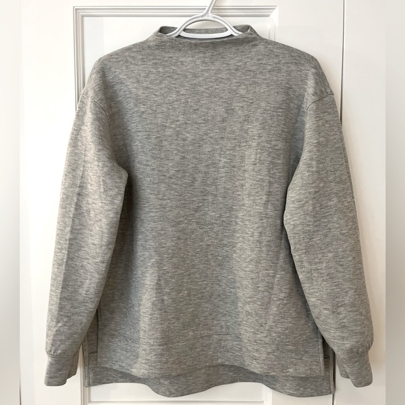 Club Monaco Mock Neck ⚓️ - Picture 3 of 14